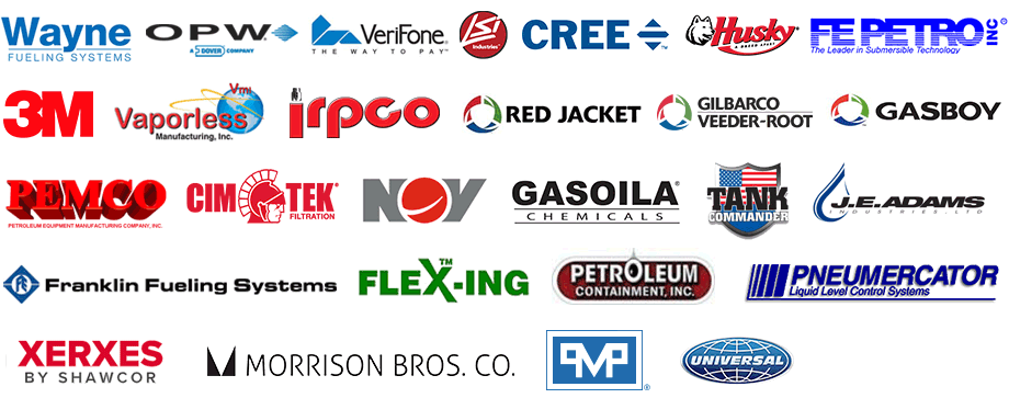 petro solutions products
